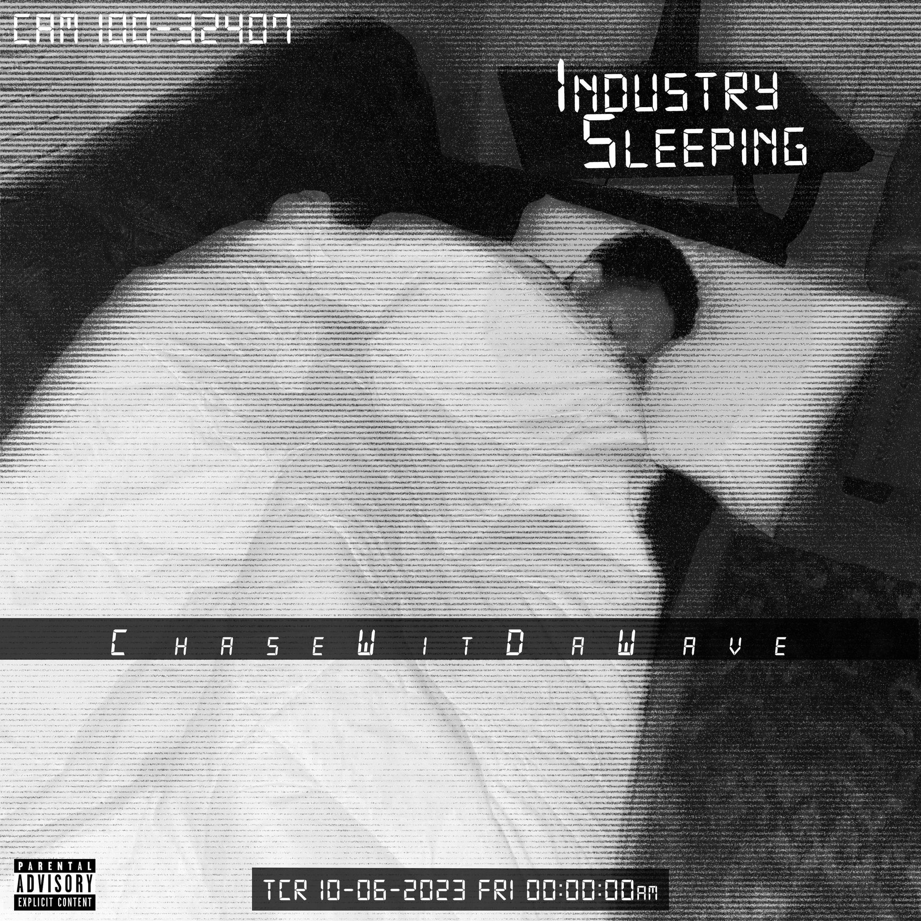 Album cover of Industry Sleeping