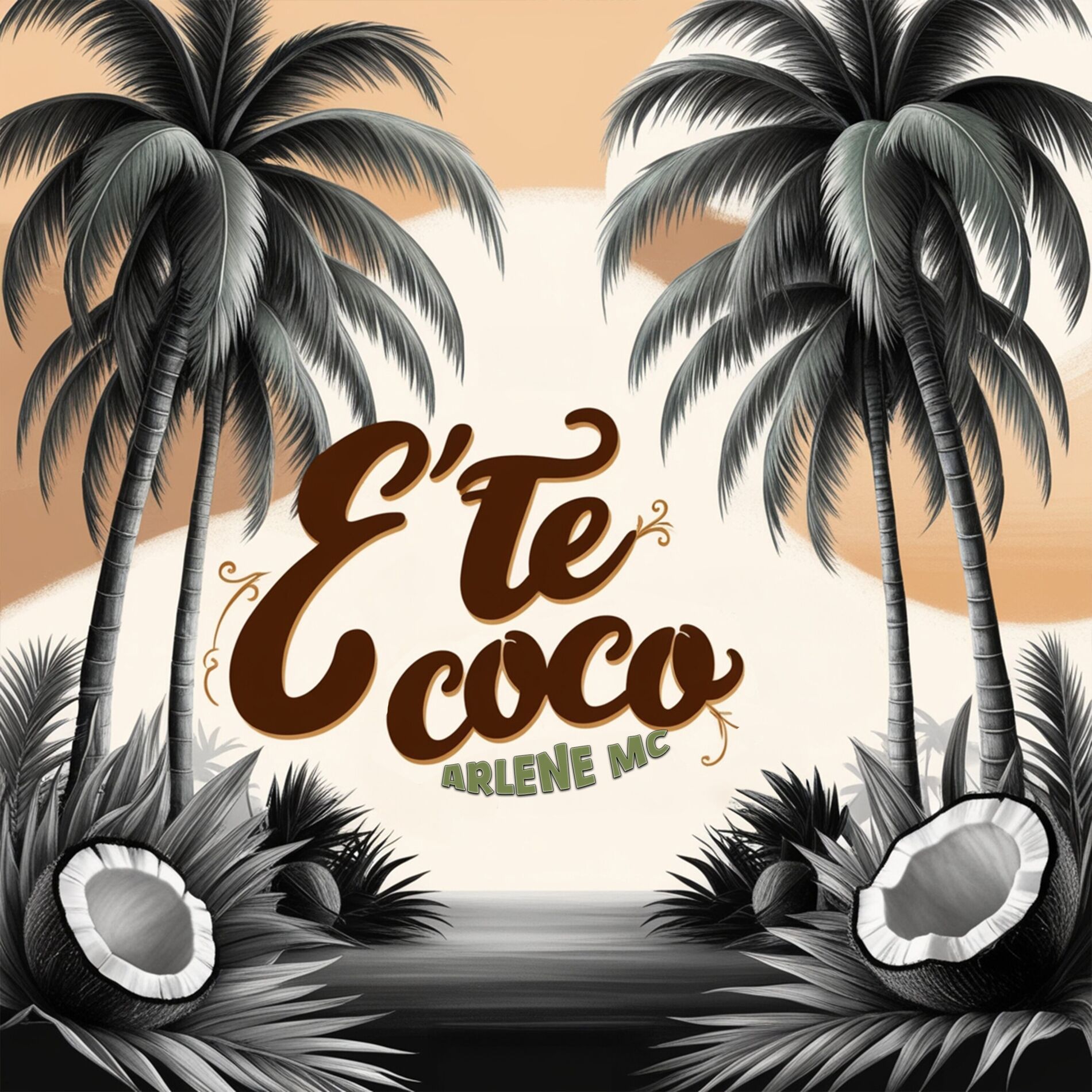 Album cover of E’te Coco