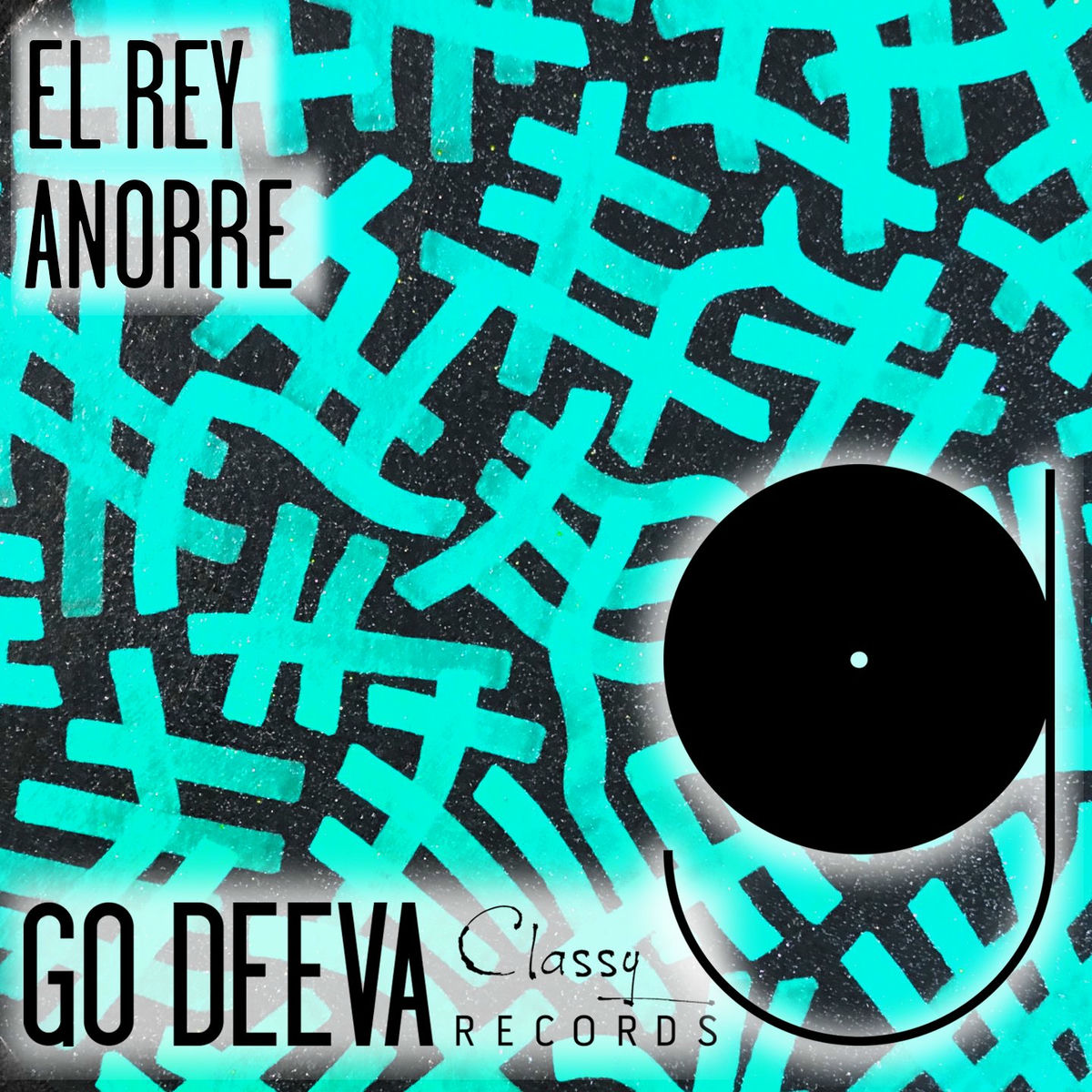 Album cover of El Rey