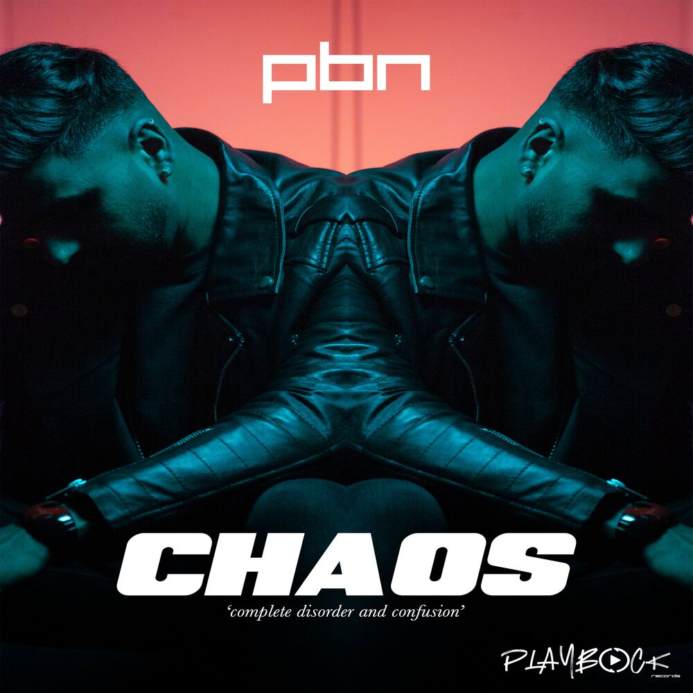 Picture of Chaos