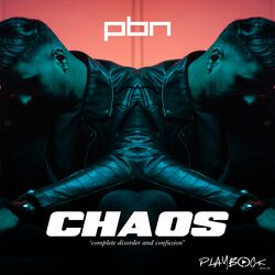 Cover of Chaos