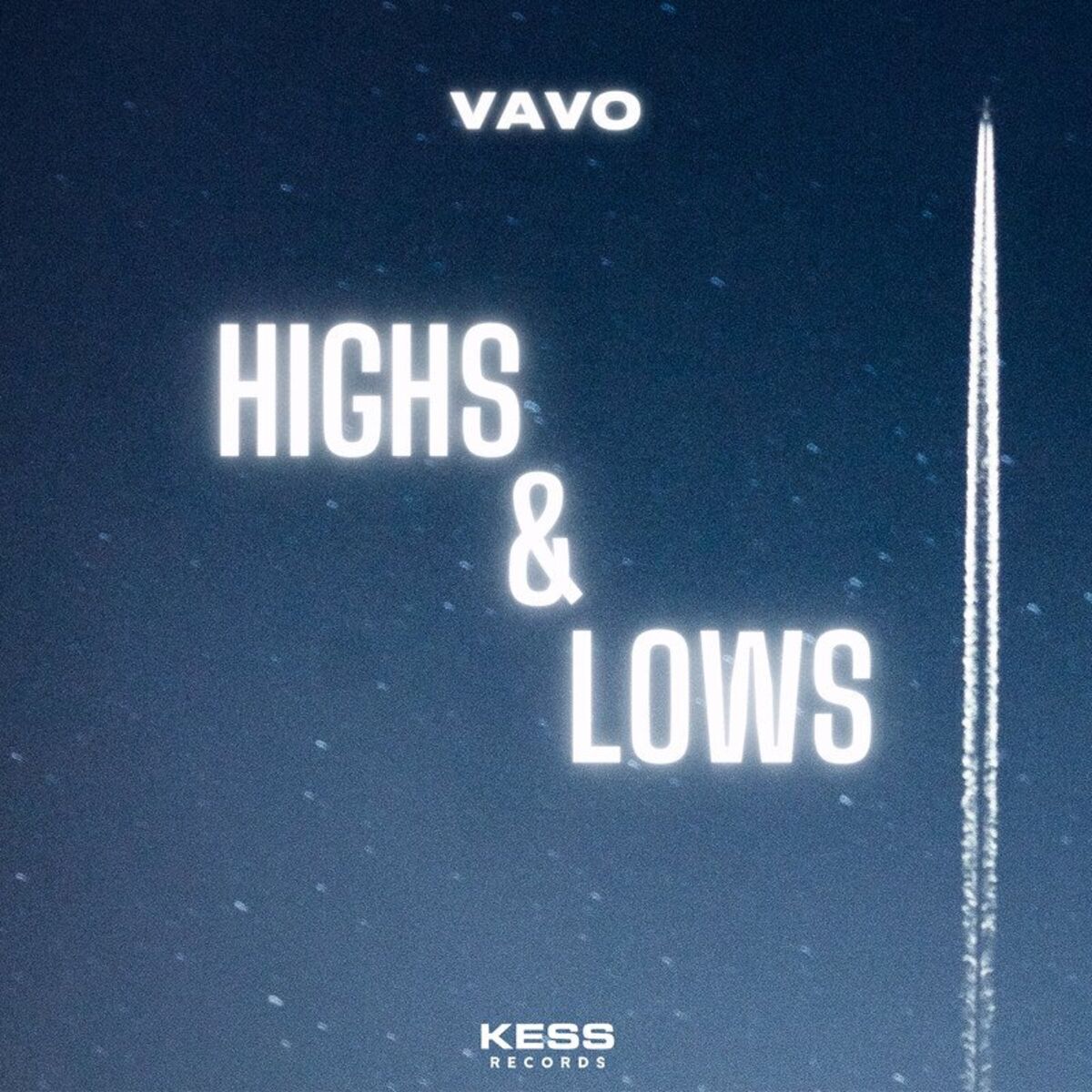Album cover of Highs & Lows
