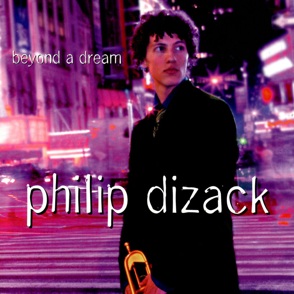 Picture of Beyond A Dream