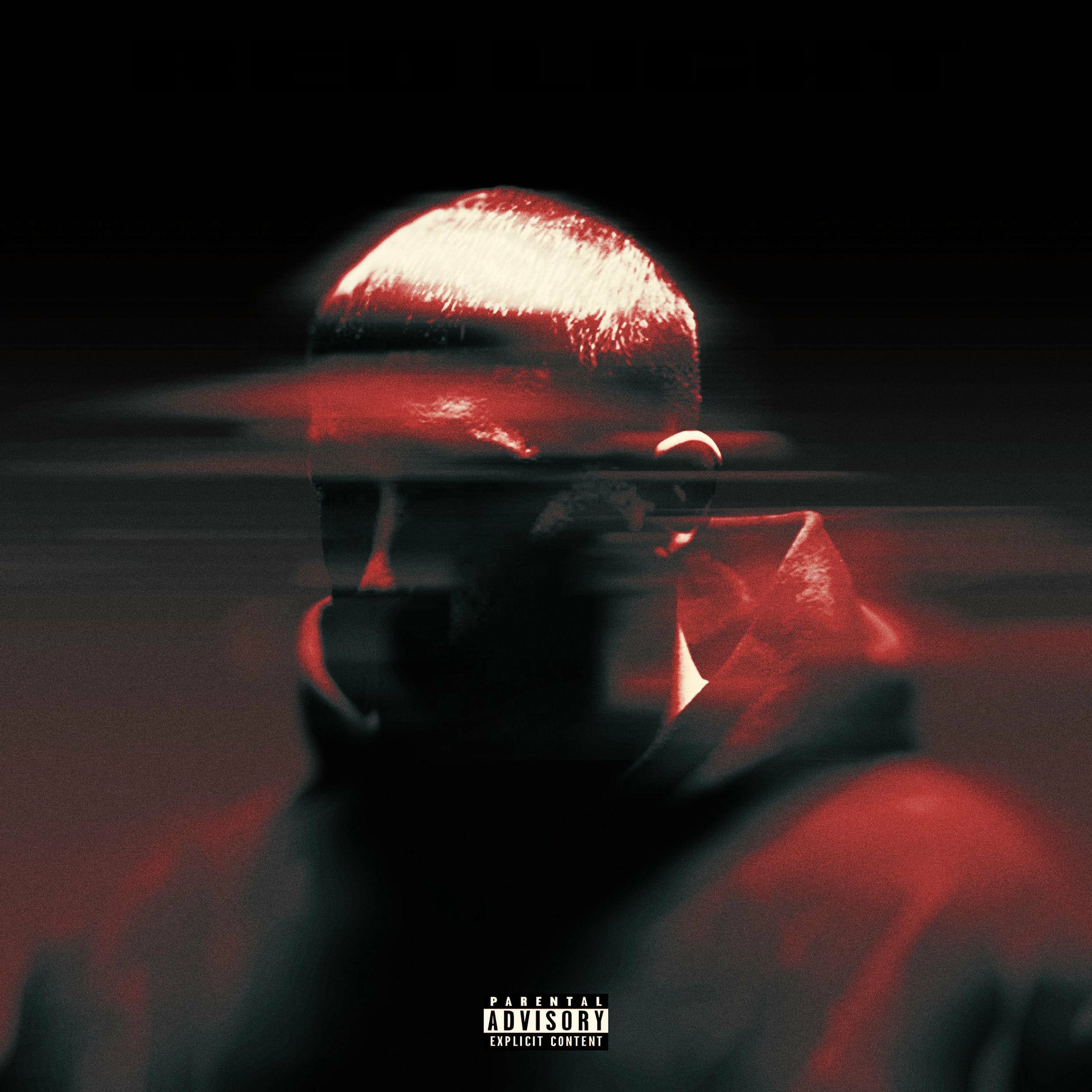 Album cover of Red Light