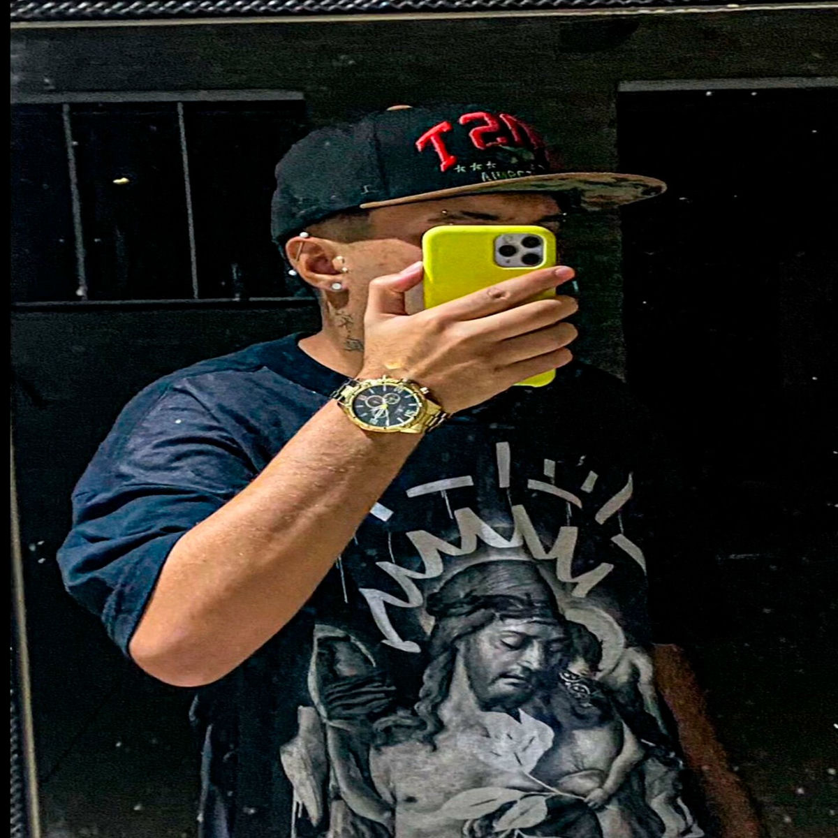 Album cover of MEGA PRAS TREPADEIRAS