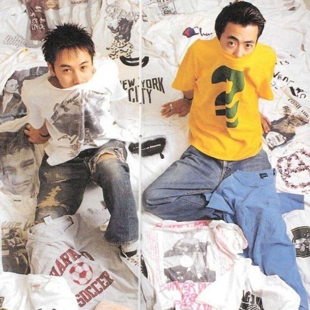 Picture of Jun Takahashi