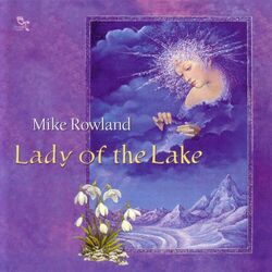 Cover of Lady Of The Lake