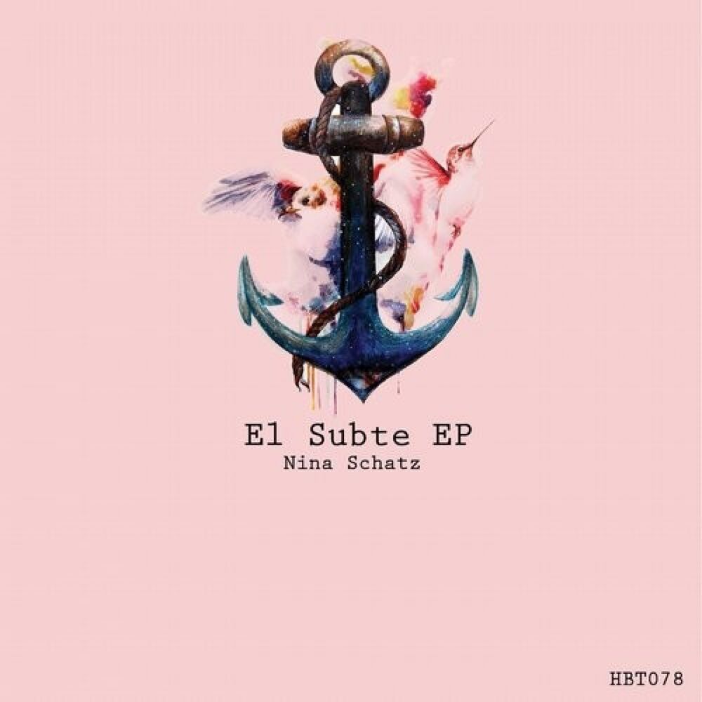Picture of El Subte EP