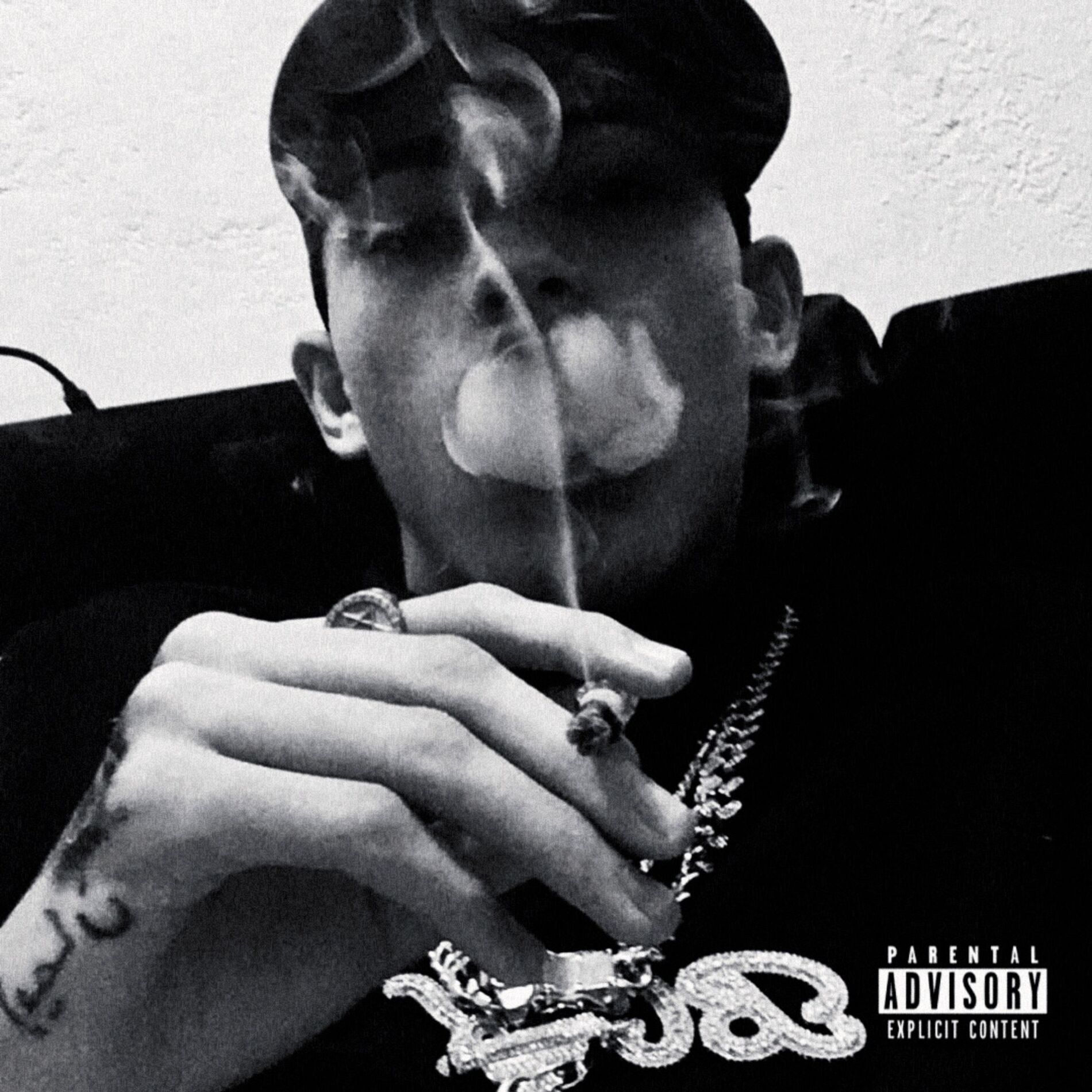 Album cover of P90
