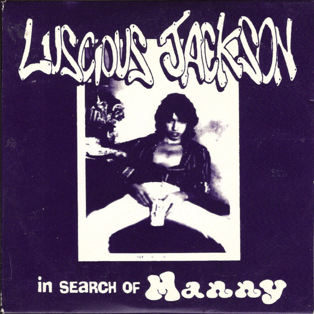 Picture of In Search Of Manny