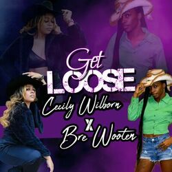Cover of Get Loose