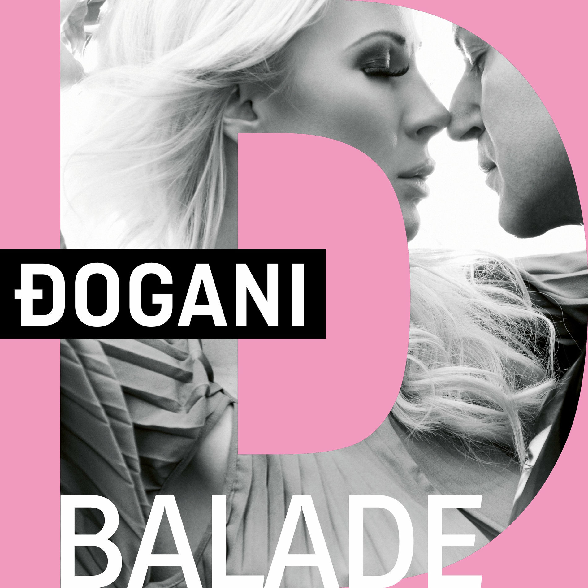 Album cover of Balade