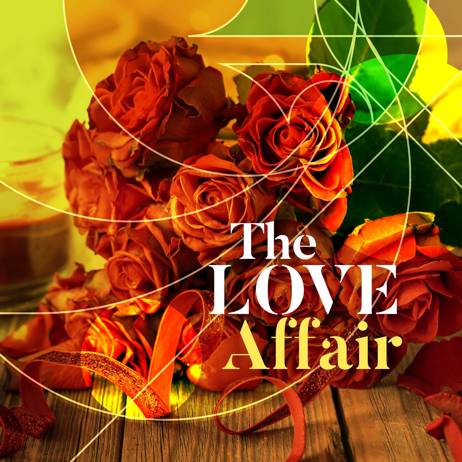 Album cover of The Love Affair