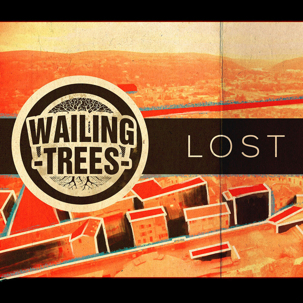 Picture of Lost