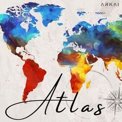 Cover of Atlas (Written for the Impact 5X Initiative)