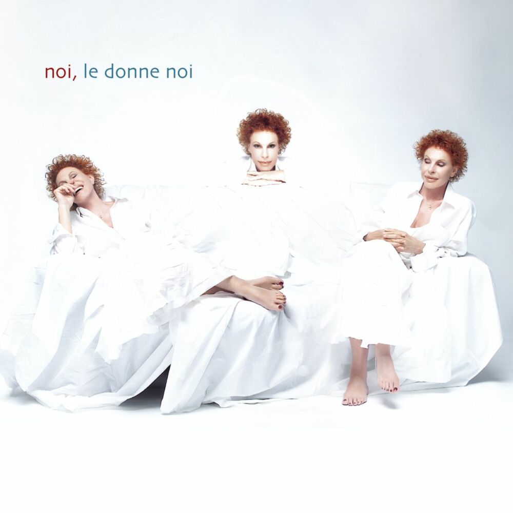 Picture of Noi, Le Donne Noi