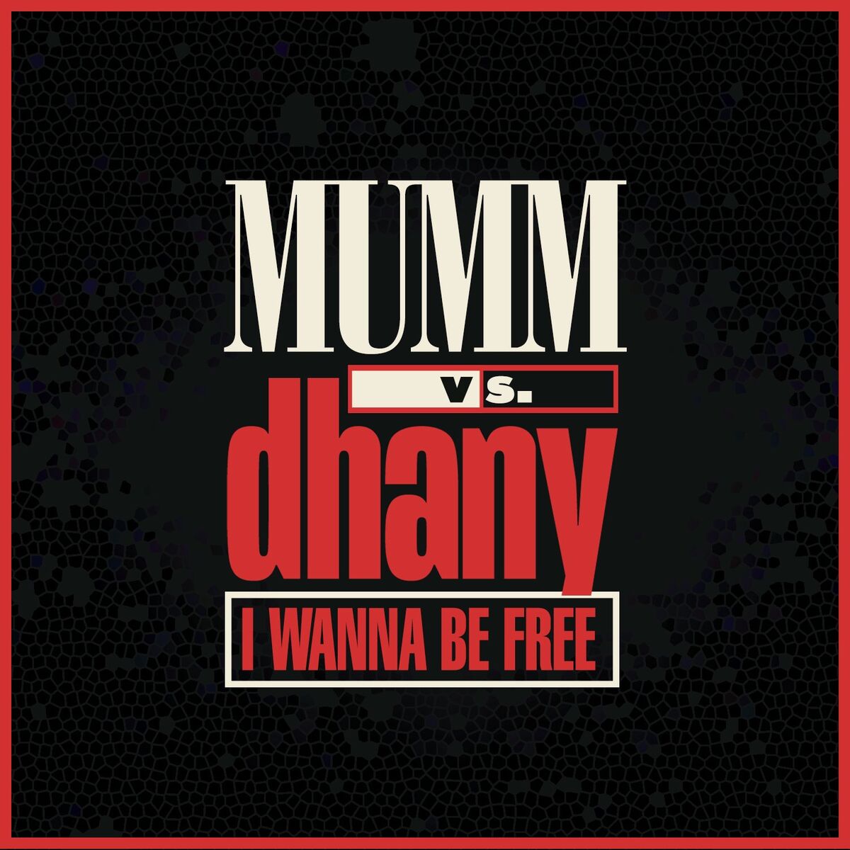 Album cover of I Wanna Be Free Free Mix