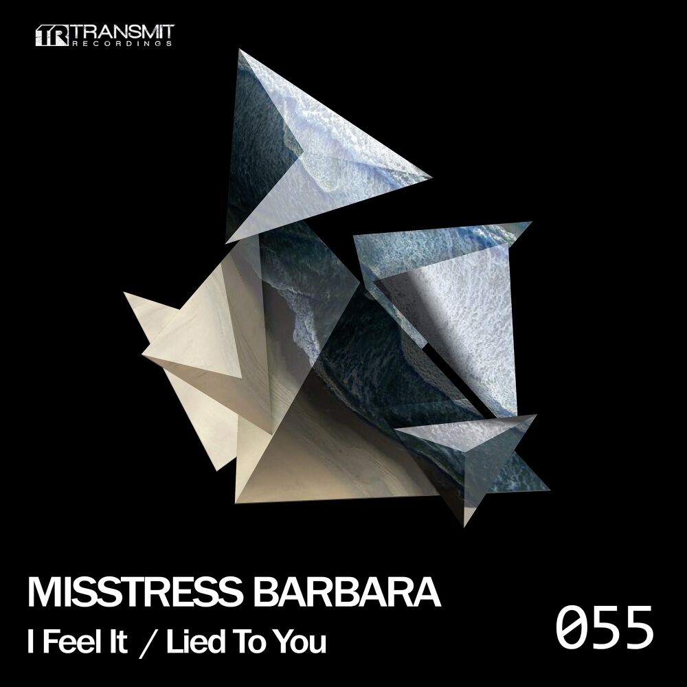 Picture of I Feel It / Lied To You