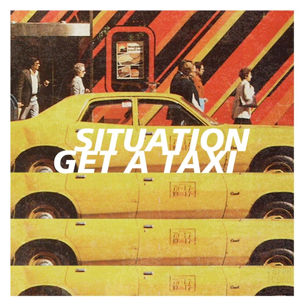 Picture of Get A Taxi