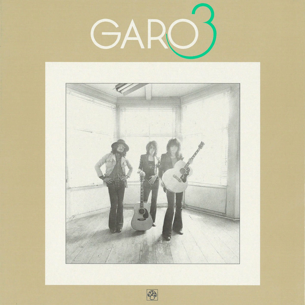 Album cover of Namida Wa Iranai