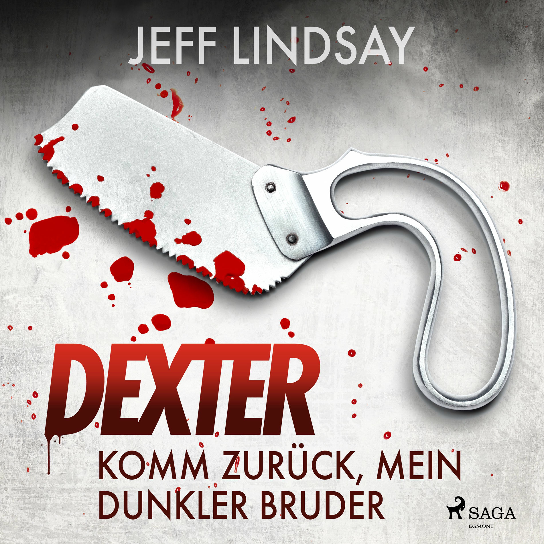 Album cover of Komm zurück, mein dunkler Bruder