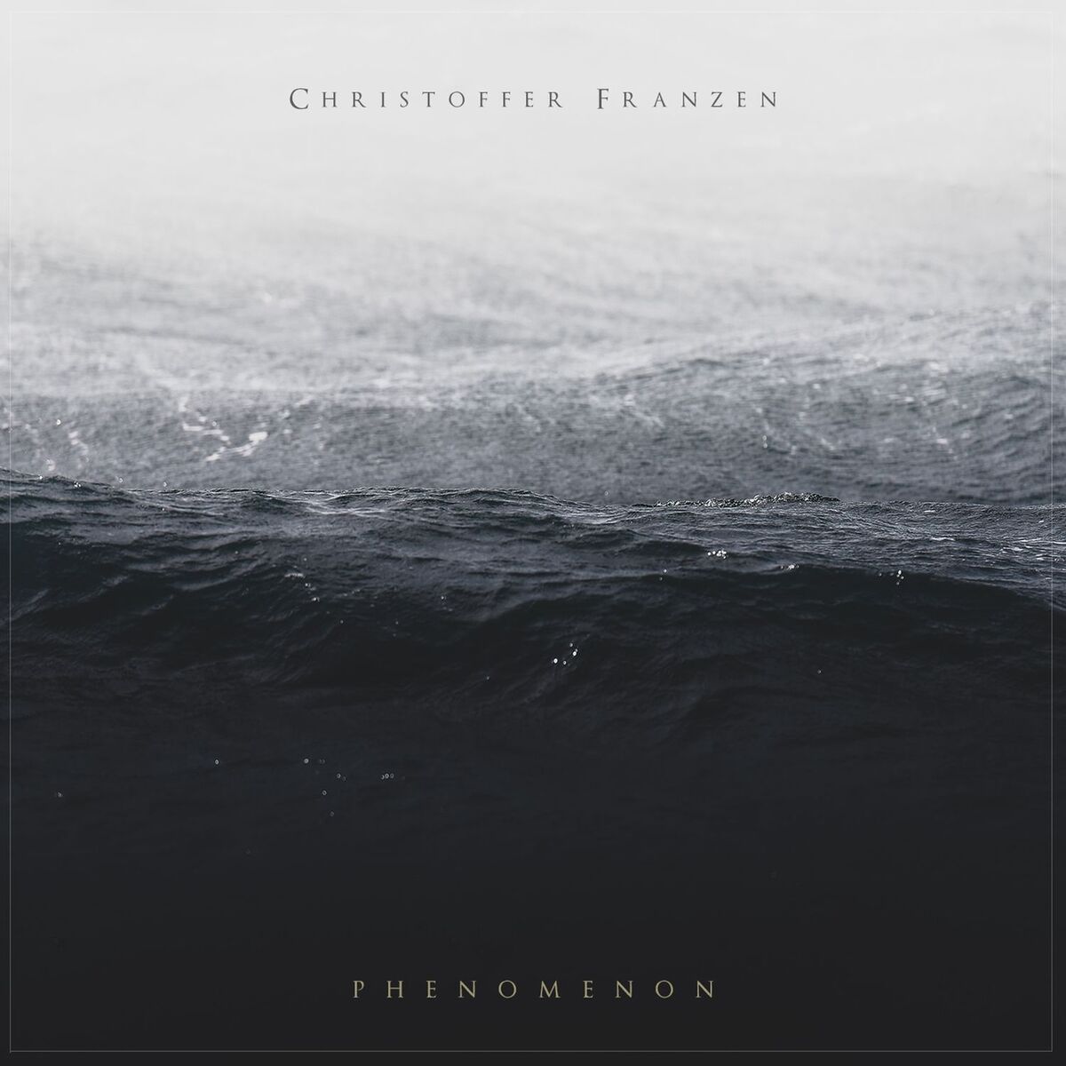 Album cover of Phenomenon