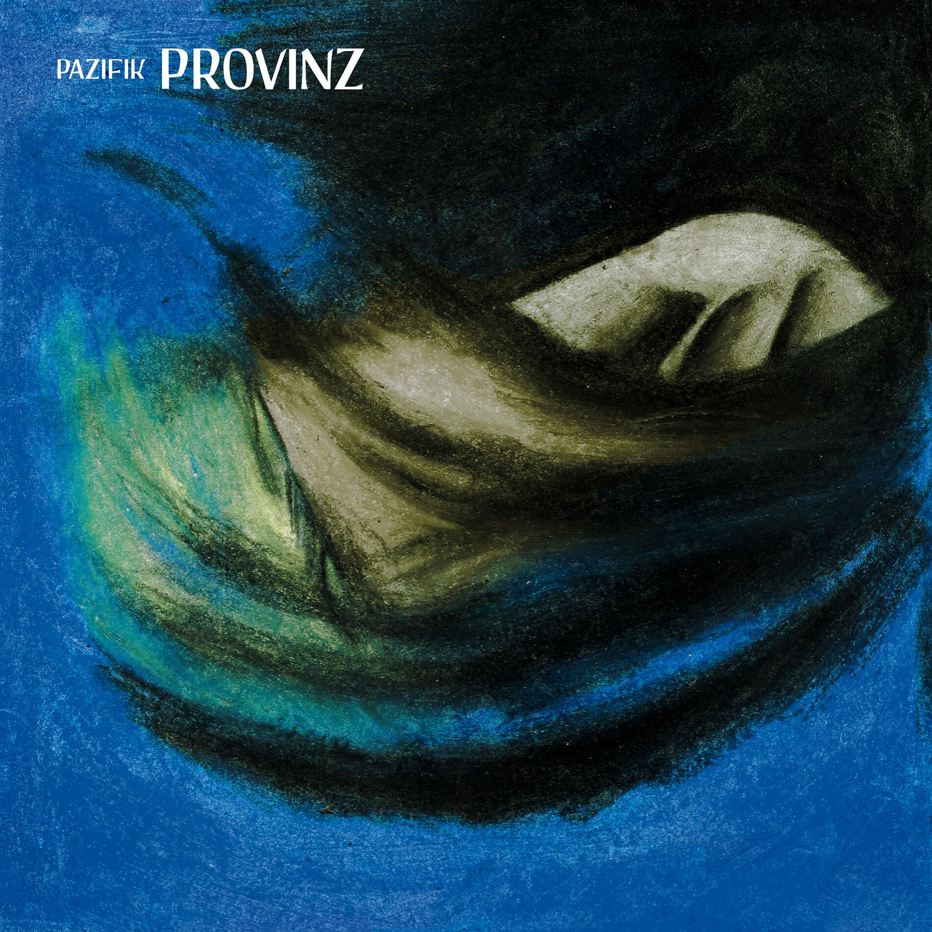 Album cover of Indigo