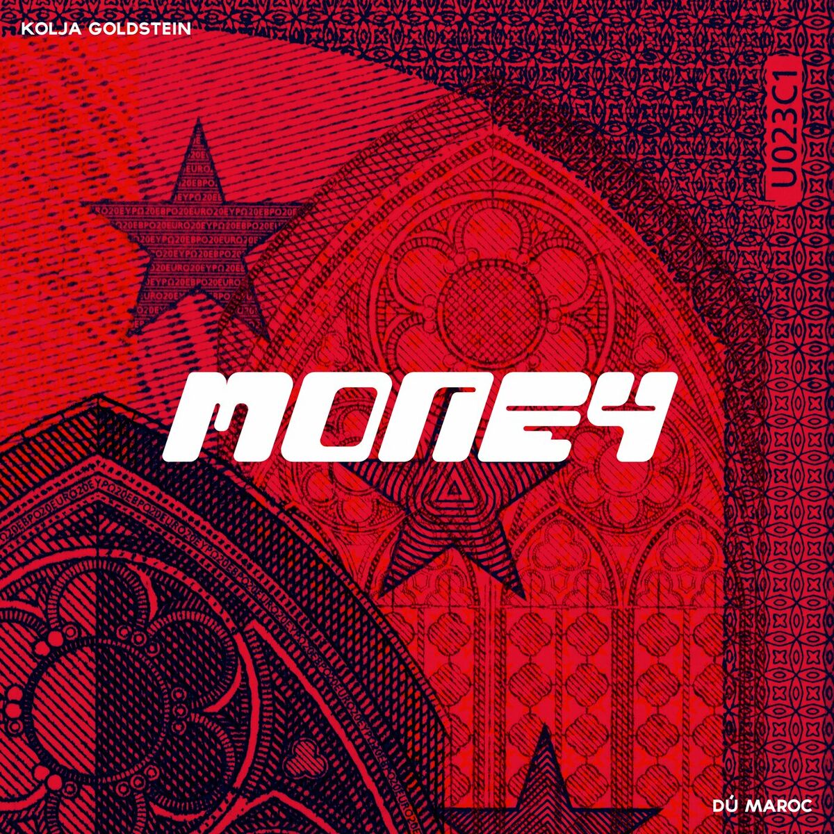 Album cover of Money