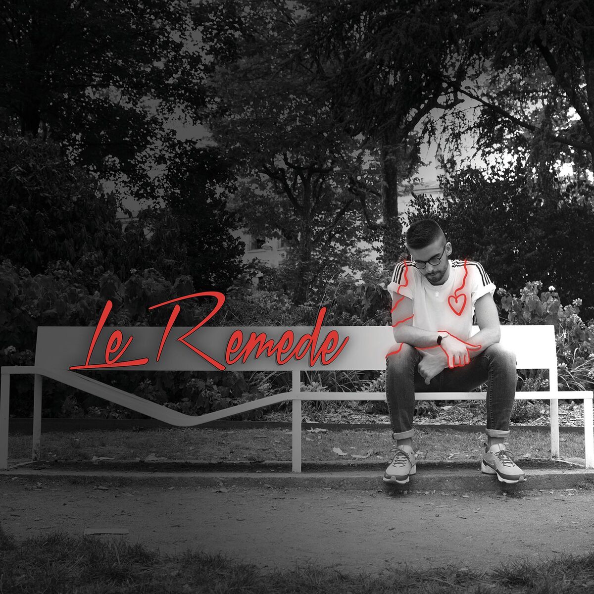 Album cover of Attrape-rêves (bonus track)