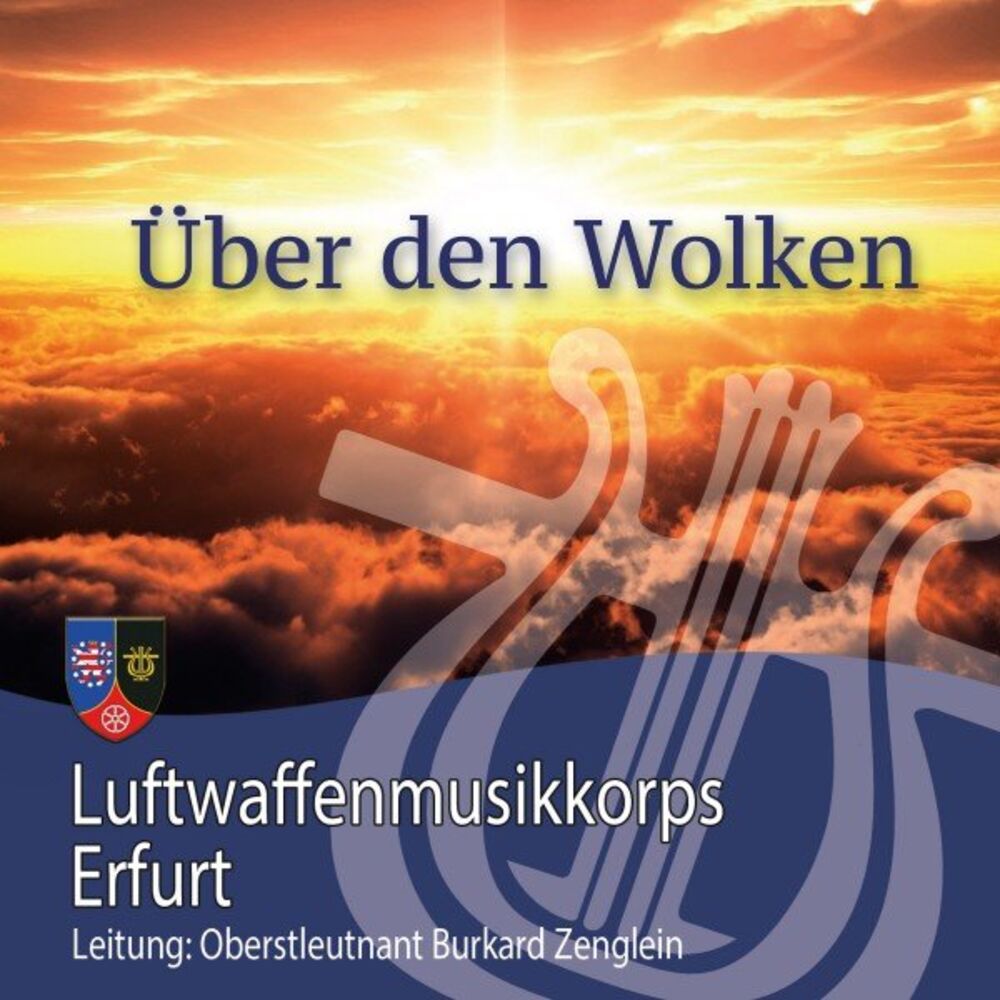 Picture of Über den Wolken
