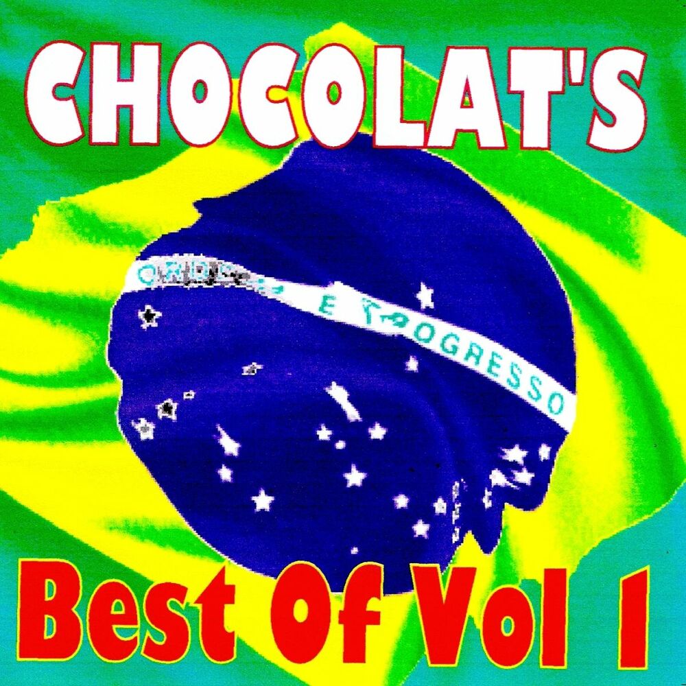 Picture of Best of vol 1