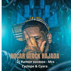 Cover of Roçar Glock Rajada