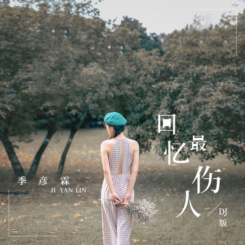 回忆最伤人(DJ版)