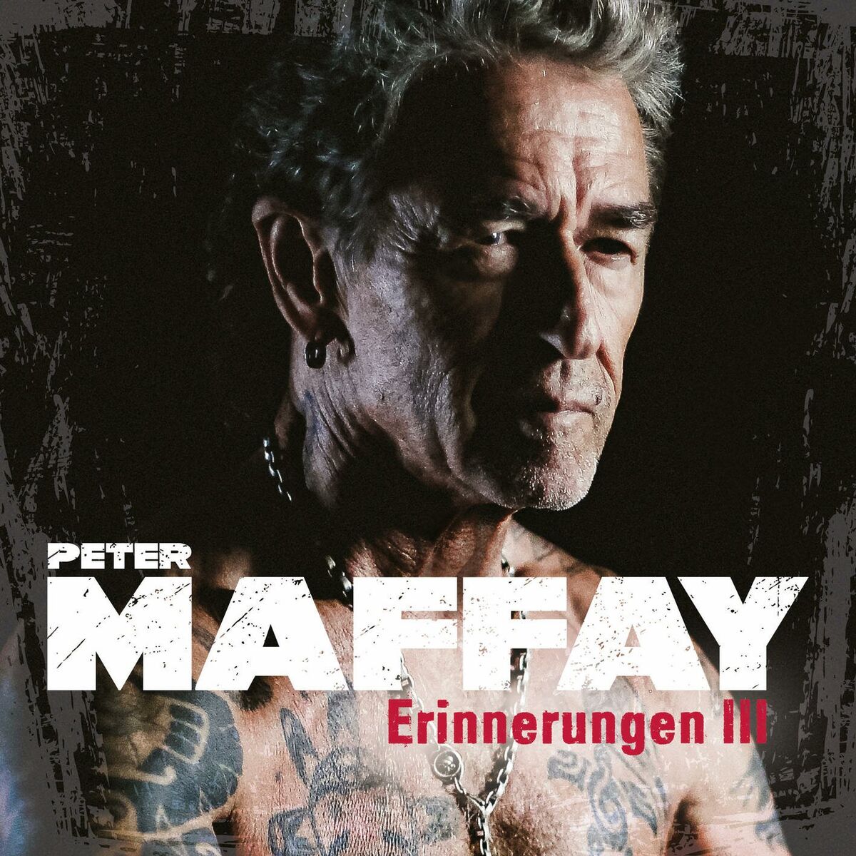 Album cover of Zwei in einem Boot