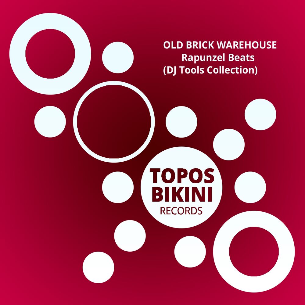 Picture of Rapunzel Beats (DJ Tools Collection)