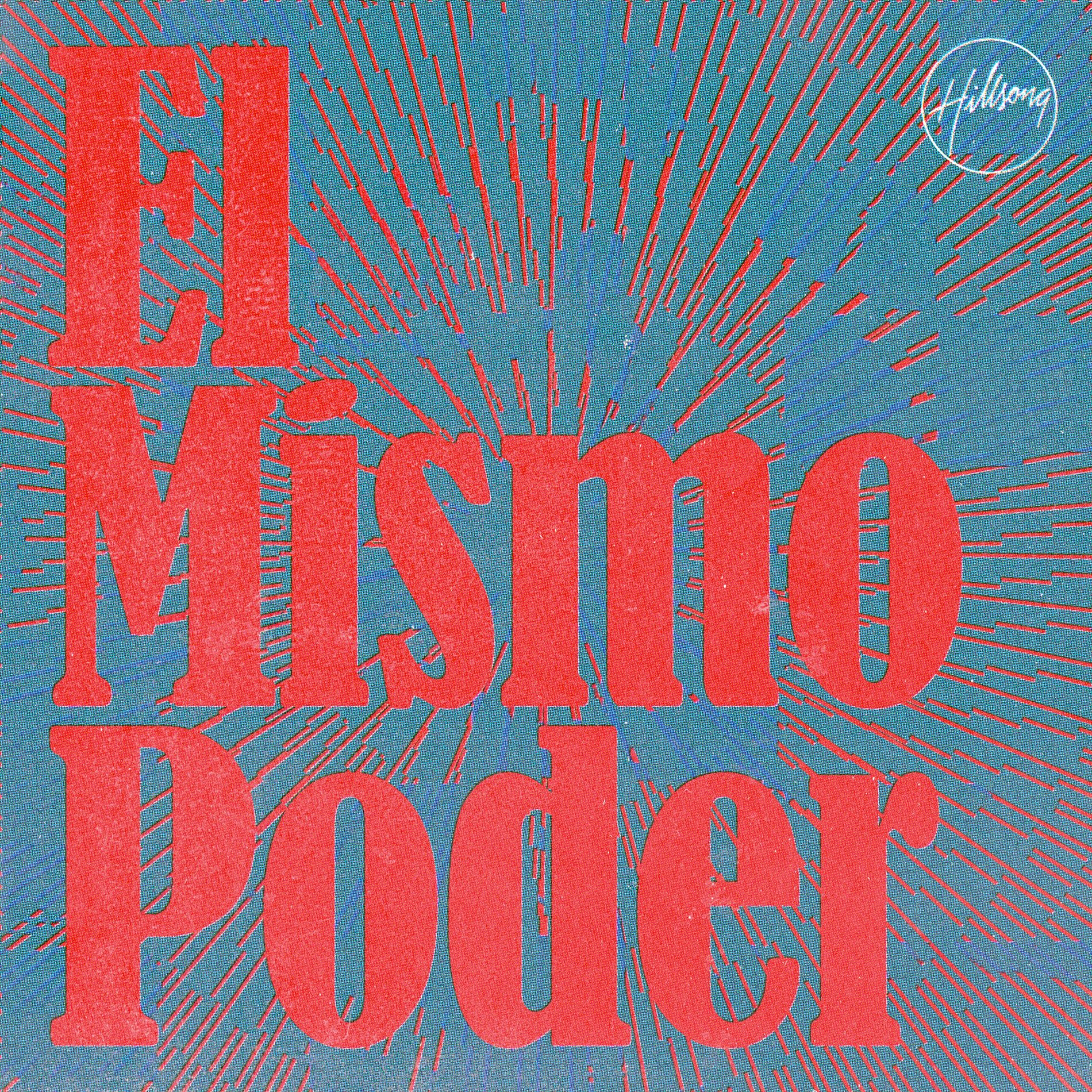 Album cover of El Mismo Poder