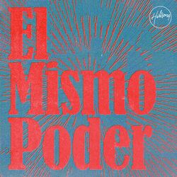 Cover of El Mismo Poder
