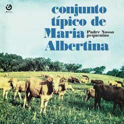Cover of Padre Nosso Pequenino