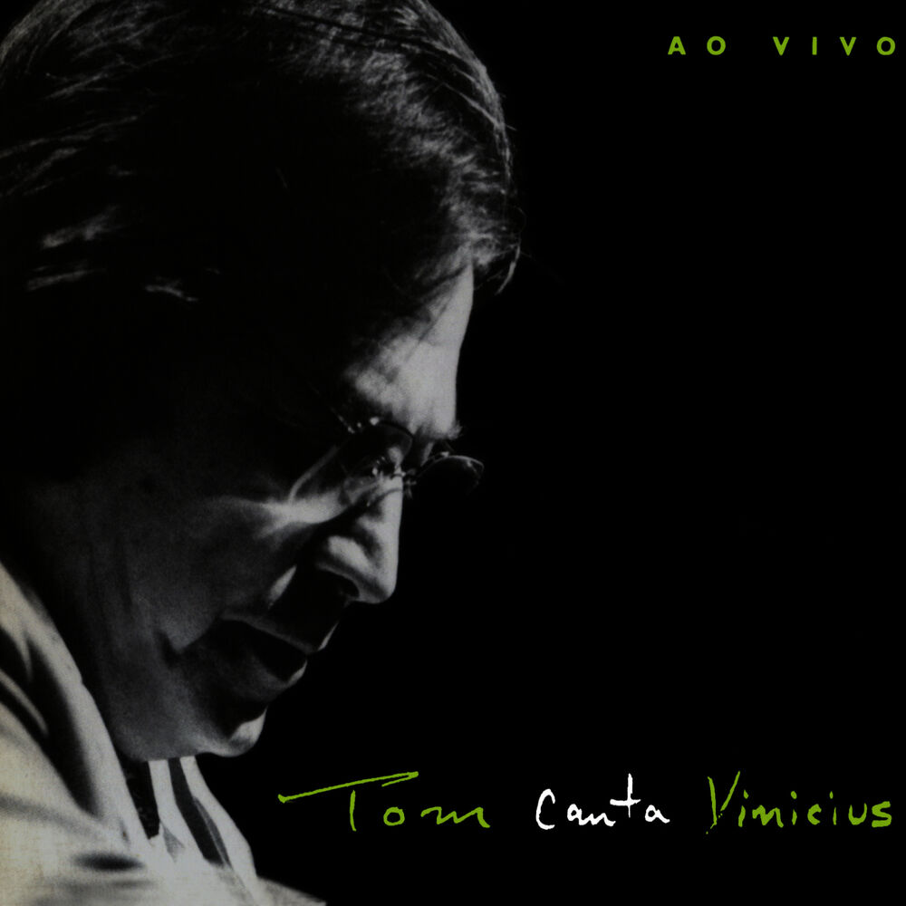 Picture of Tom Jobim Canta Vinicius (Ao Vivo)
