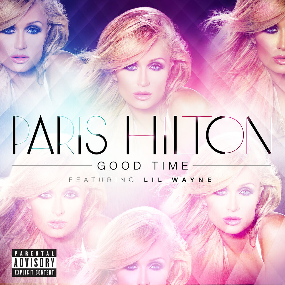 Picture of Good Time