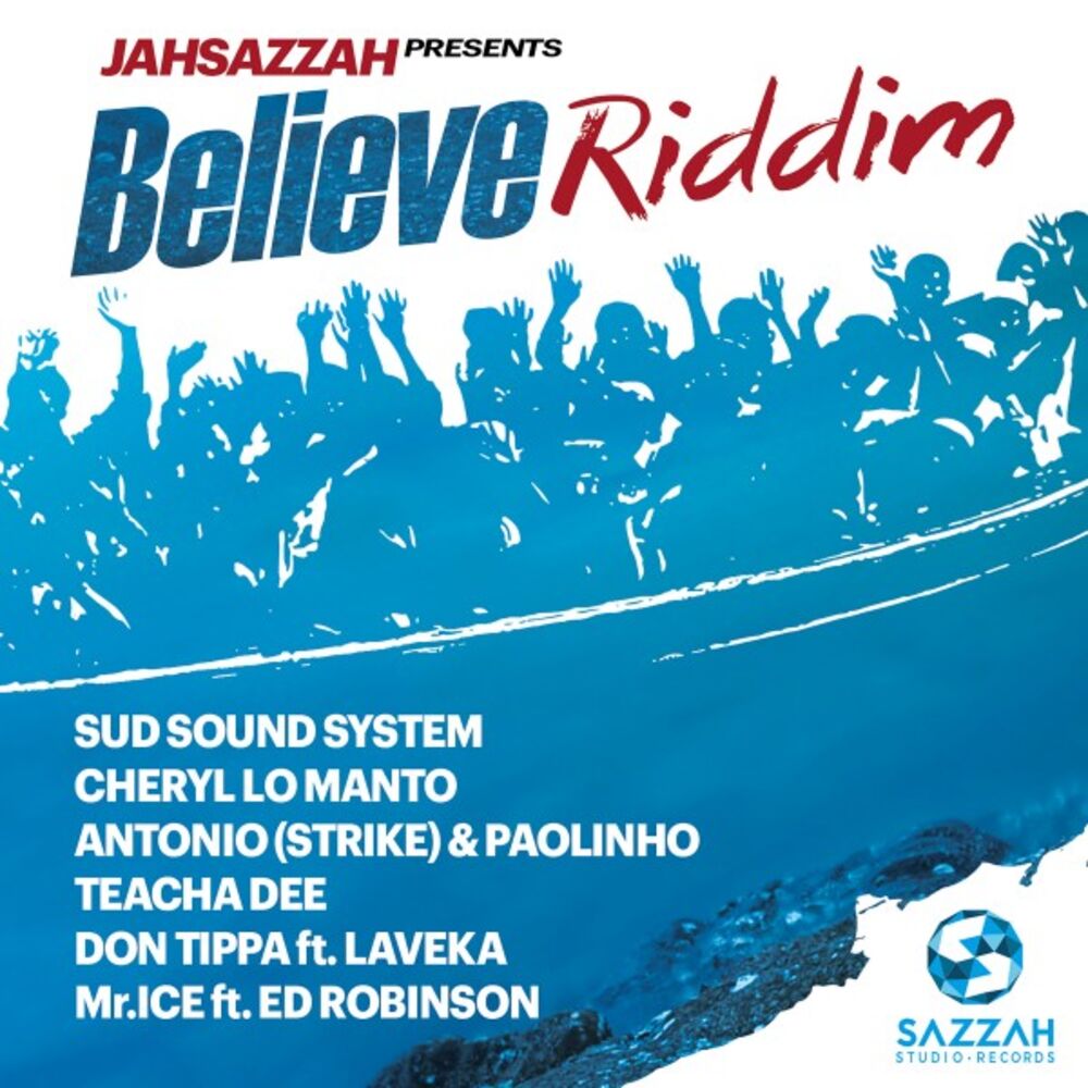 Picture of Believe Riddim