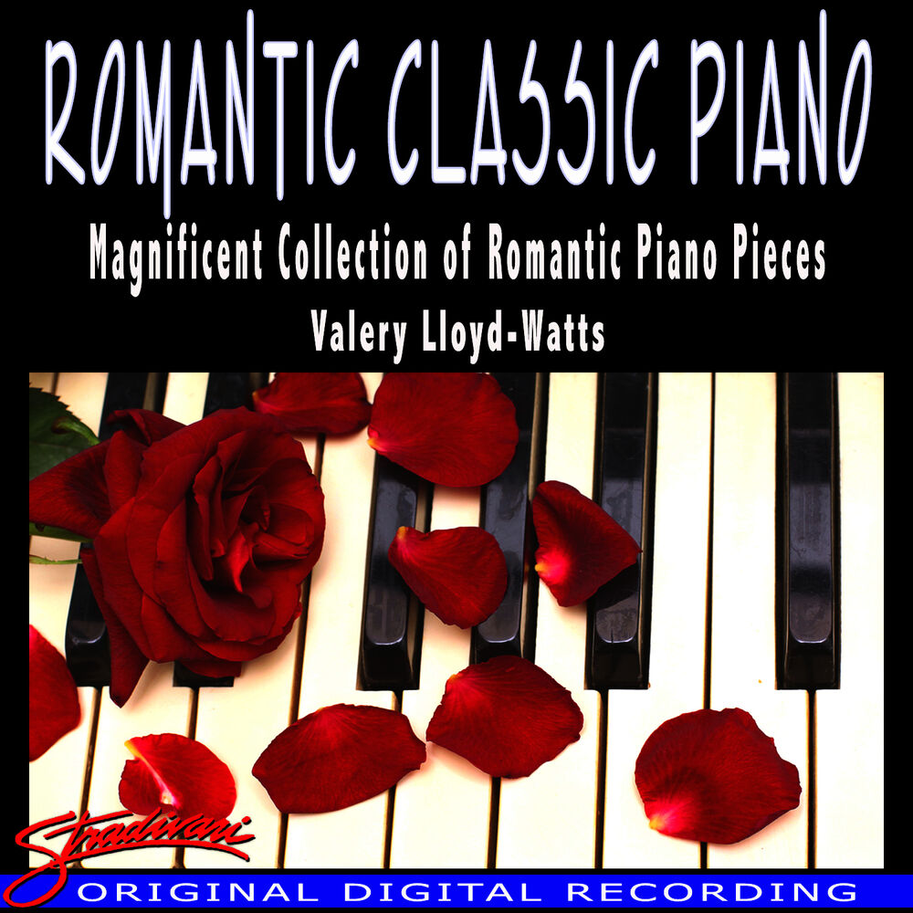 Picture of Romantic Classic Piano