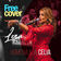 Lena: Tu Corazón (En Vivo) by Lena Burke album cover