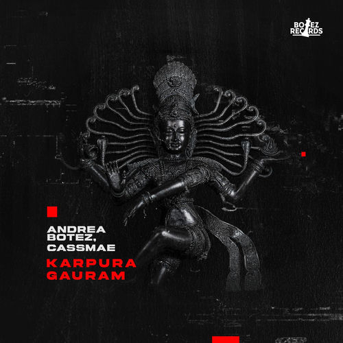 Karpura Gauram