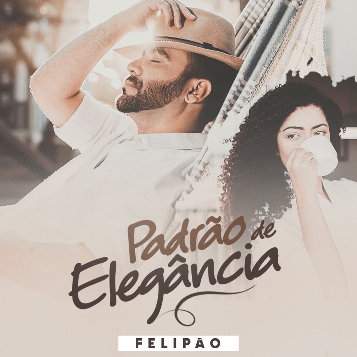 Album cover of Padrão de Elegância