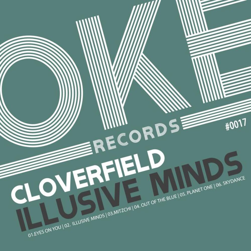 Picture of Illusive Minds