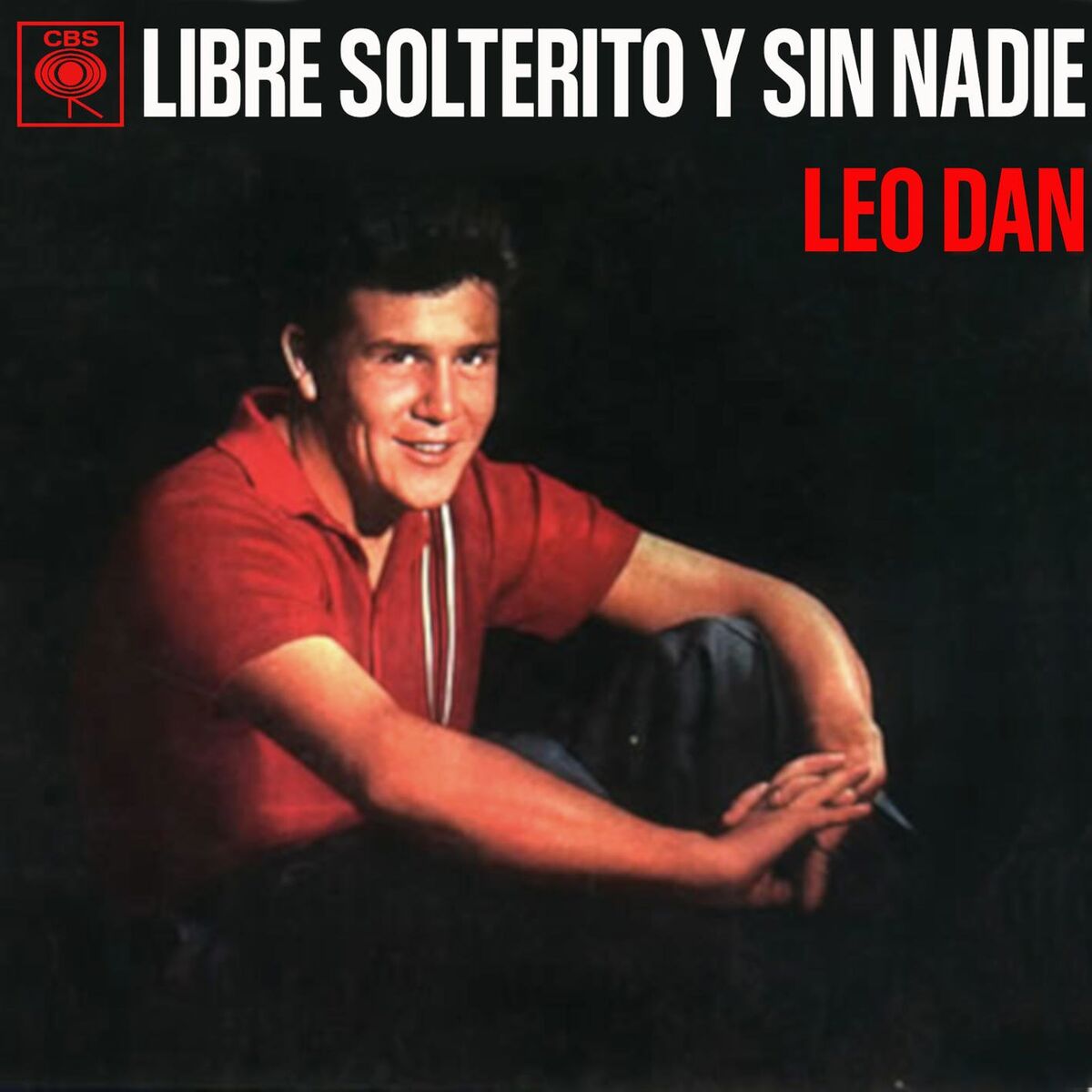 Album cover of Coche de Carrera