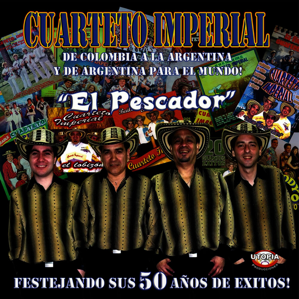 Picture of El Pescador