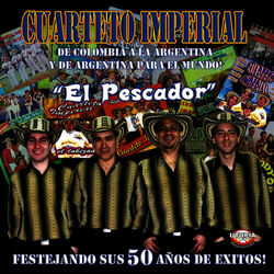 Cover of El Pescador