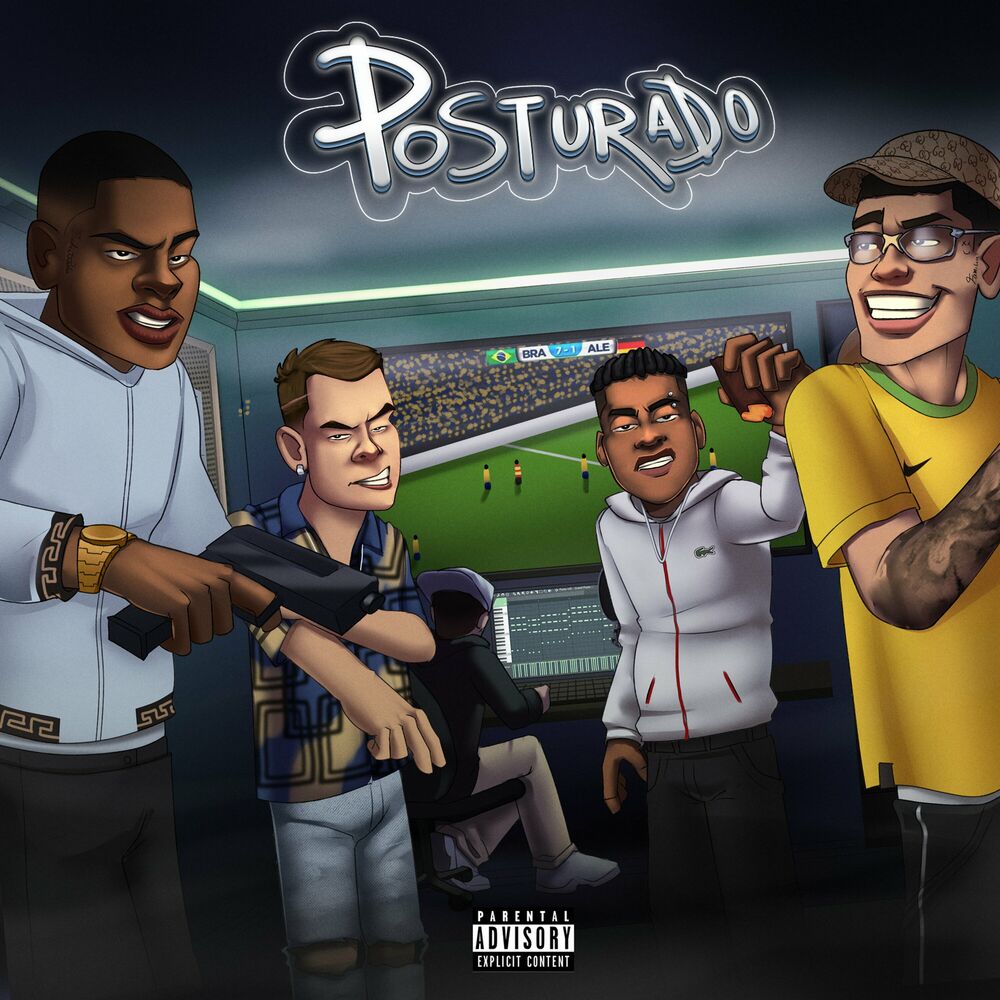 Picture of Posturado
